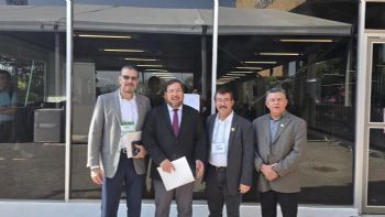 Respalda Tamaulipas la Declaración de Cuernavaca para transformar la educación con innovación, cienc