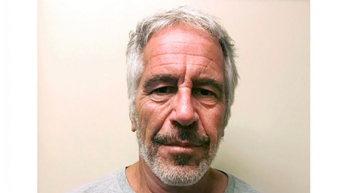 Departamento de Justicia de EU puede revelar registros del caso Epstein de 2019, autoriza juez