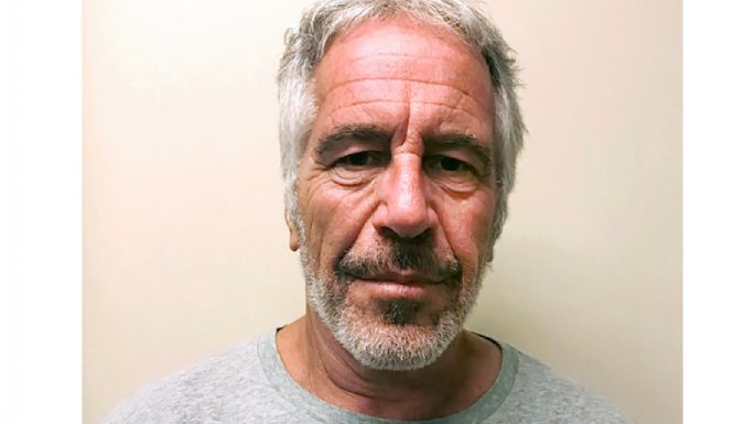 Hallan más de un millón de archivos adicionales que "podrían" estar relacionados con el caso Epstein