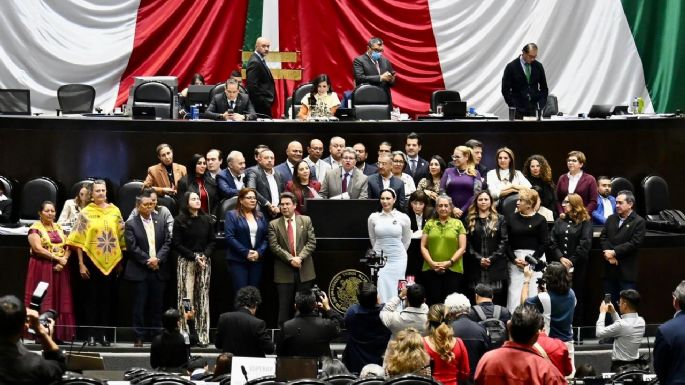 Diputados avalan Ley de Economía Circular que reforma leyes ambientales