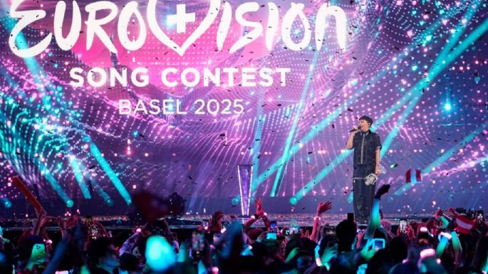 Islandia se convierte en el quinto país en boicotear Eurovisión por la participación de Israel
