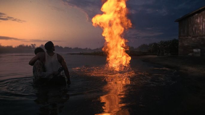 Estas son las 10 mejores películas de 2025, según el The New York Times