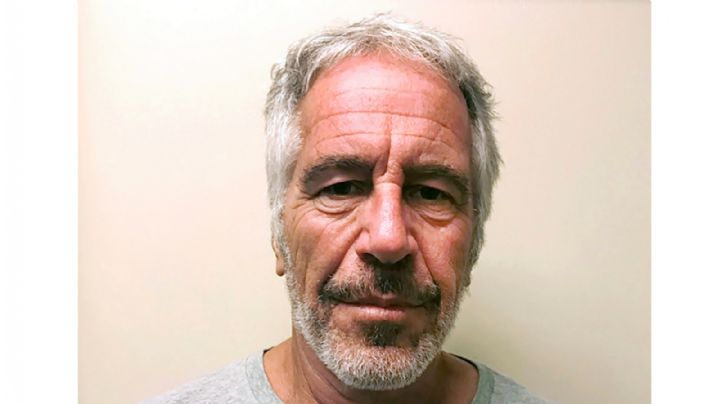 Departamento de Justicia de EU puede revelar registros del caso Epstein de 2019, autoriza juez