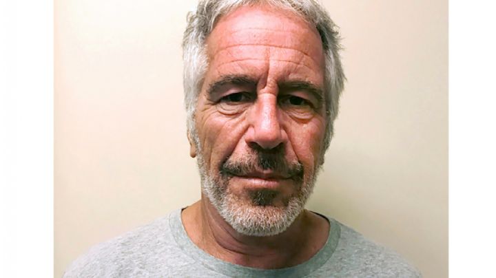 El Departamento de Justicia de EU publica miles de nuevos documentos vinculados a Epstein