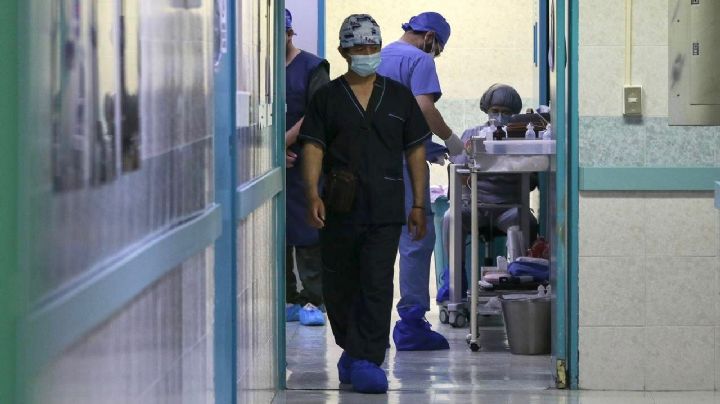 Cuando las instituciones se erosionan: el escenario de los derechos humanos en México