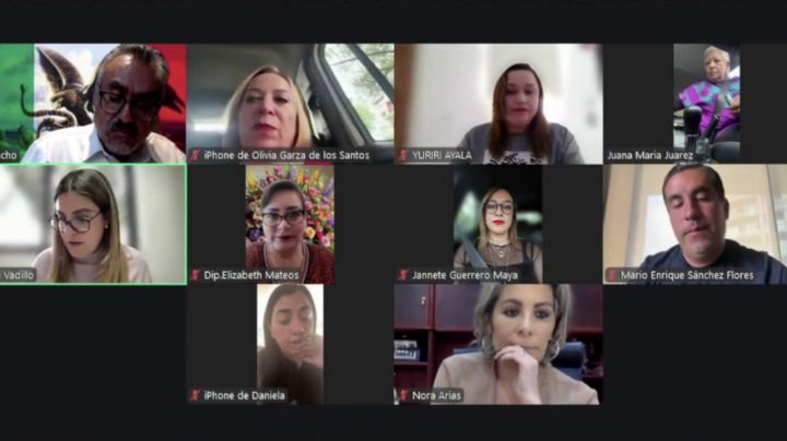 Avanzan reformas contra abuso sexual en CDMX; tocamientos y roces se perseguirían de oficio