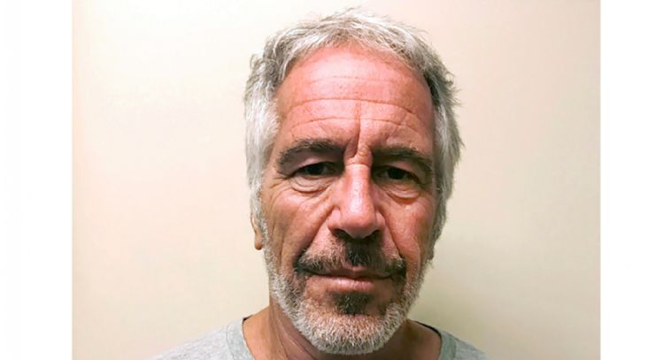 El Departamento de Justicia de EU publica miles de nuevos documentos vinculados a Epstein