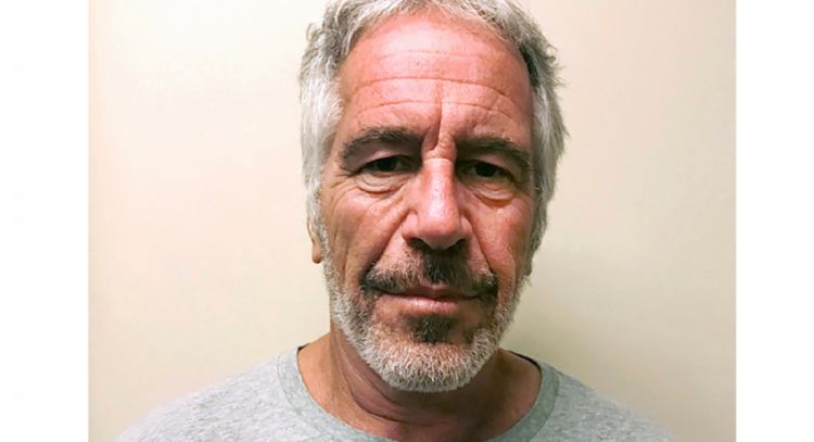 Hallan más de un millón de archivos adicionales que "podrían" estar relacionados con el caso Epstein