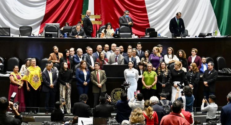 Diputados avalan Ley de Economía Circular que reforma leyes ambientales