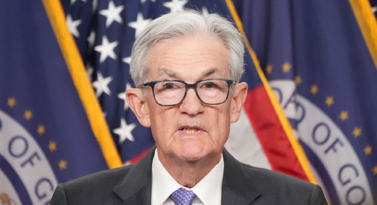 Reserva Federal recorta tasa clave pero señala mayor exigencia para futuras reducciones