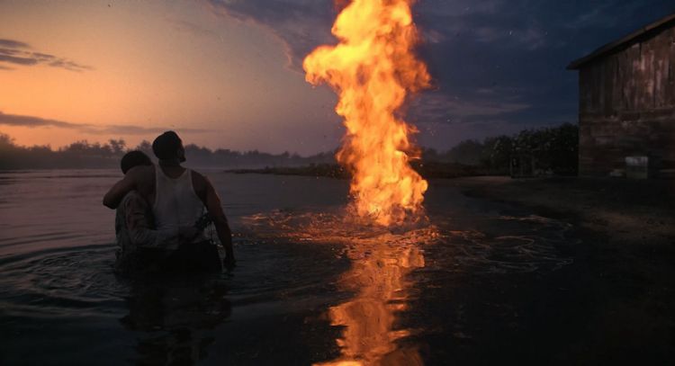 Estas son las 10 mejores películas de 2025, según el The New York Times