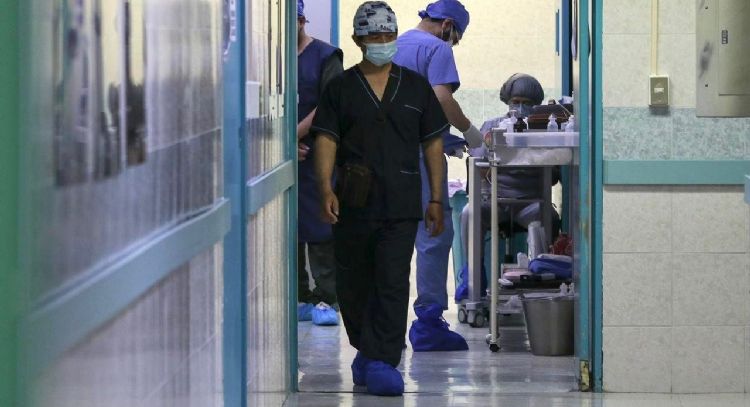 Cuando las instituciones se erosionan: el escenario de los derechos humanos en México