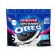 Oreo lanza galletas sin azúcar en Estados Unidos