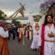La Pasión de Cristo de Iztapalapa entra a la lista del Patrimonio Cultural de la Unesco