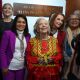 Senado nombra sala de comparecencias “Elena Poniatowska Amor” en honor a la célebre escritora