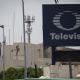 Televisa de Azcárraga continúa cayendo; Fitch la saca del grado de inversión