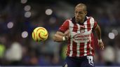Foto ilustrativa de la nota titulada: Chivas anuncia la salida de Javier “Chicharito” Hernández