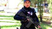 Foto ilustrativa de la nota titulada: Asesinan a mujer policía en la carretera Culiacán-Navolato