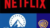 Foto ilustrativa de la nota titulada: Netflix, Paramount y Warner: innovación vs. tradición