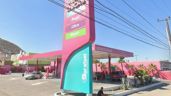 Foto ilustrativa de la nota titulada: Un trabajador muere y otro resulta herido mientras daban mantenimiento a gasolinera de Tijuana