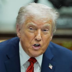 Presión de Trump por el agua pondría en riesgo las exportaciones mexicanas, advierten analistas