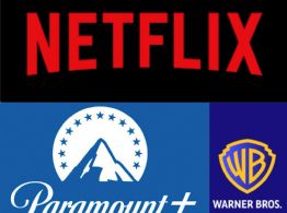 Netflix, Paramount y Warner: innovación vs. tradición