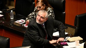 Senado aplica fast track para imponer aranceles a países asiáticos