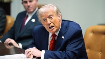 Presión de Trump por el agua podría en riesgo las exportaciones mexicanas, advierten analistas