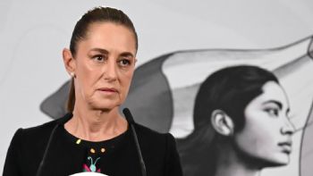 Sheinbaum solicita ingreso de fuerzas especiales de EU a México para curso de adiestramiento