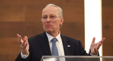 Medina Mora toma el control del CCE como figura de unidad rumbo a la revisión del T-MEC