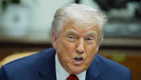 Presión de Trump por el agua pondría en riesgo las exportaciones mexicanas, advierten analistas