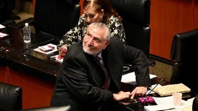 Senado aplica fast track para imponer aranceles a países asiáticos