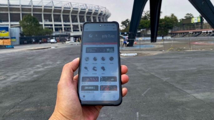 Tras colapso de Fanki, en minutos se agotan boletos para el amistoso entre México y Portugal