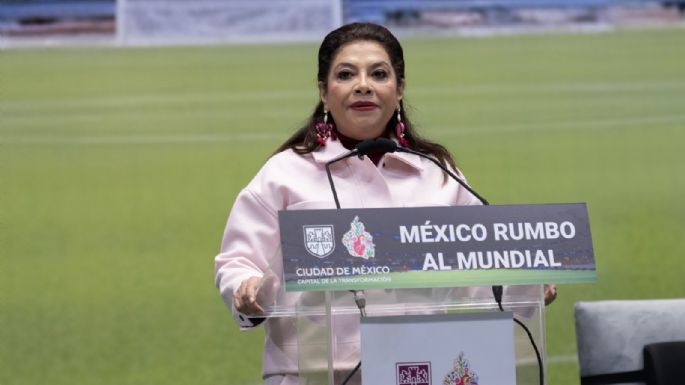 Anuncian partido internacional entre las selecciones de talla baja de México y EU en la CDMX