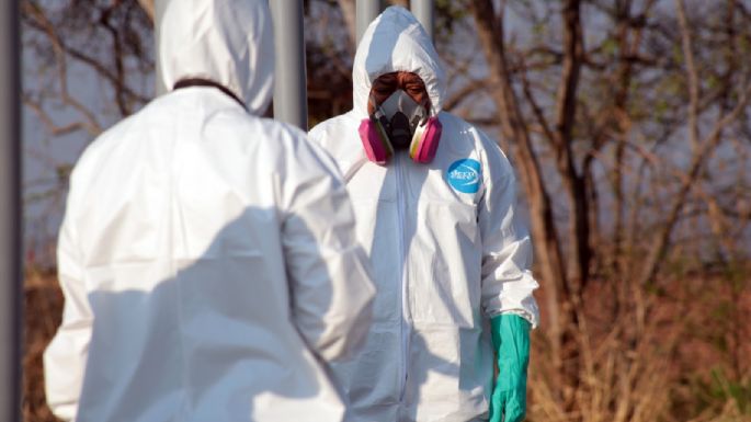 Advierten que responsables de la inhumación clandestina en Tetelcingo podrían quedar impunes