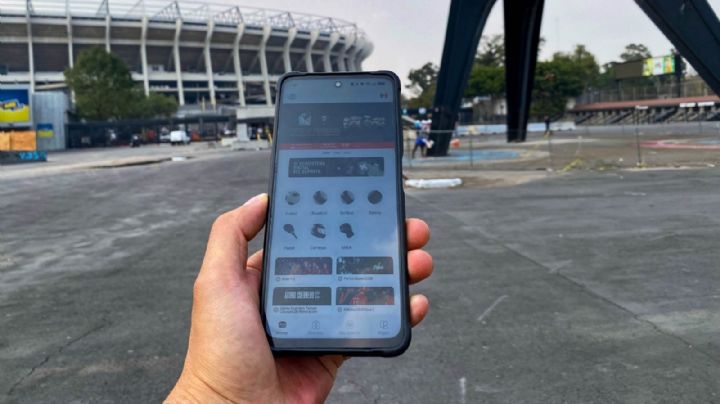 Tras colapso de Fanki, en minutos se agotan boletos de preventa para el duelo México-Portugal