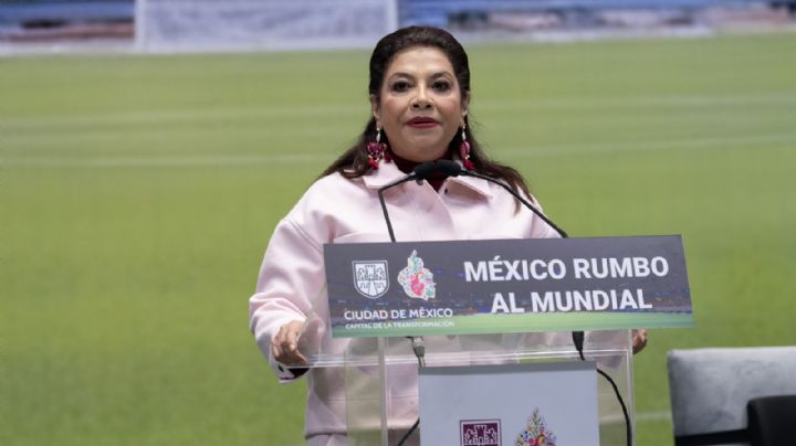 Anuncian partido internacional entre las selecciones de talla baja de México y EU en la CDMX