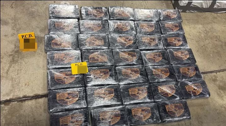 Detienen en Costa Rica a cuatro sujetos presuntamente ligados al Cártel de Sinaloa