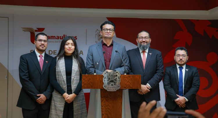 Impulsa Tamaulipas su potencial energético con su propio Sistema de Información Energética del Estad