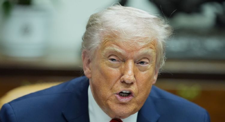 Presión de Trump por el agua pondría en riesgo las exportaciones mexicanas, advierten analistas