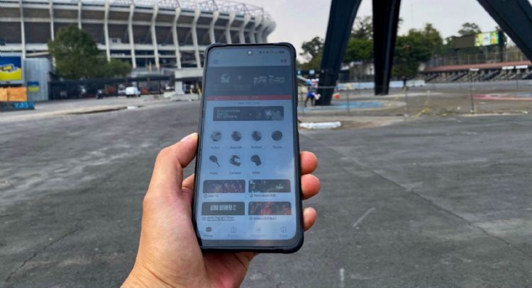 Tras colapso de Fanki, en minutos se agotan boletos de preventa para el duelo México-Portugal