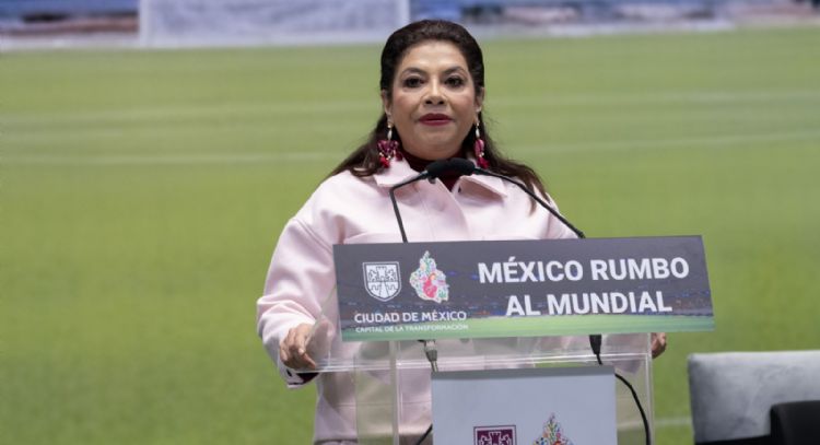 Anuncian partido internacional entre las selecciones de talla baja de México y EU en la CDMX