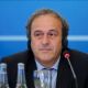 Michel Platini inicia acciones legales contra tres exdirigentes de la FIFA