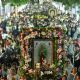 Llegan ocho millones de peregrinos a la Basílica de Guadalupe (Video)