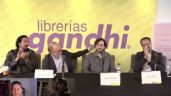Foto ilustrativa de la nota titulada: La 11º edición del Premio Mauricio Achar fue para Emiliano Pérez Grovas
