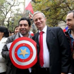 Elecciones en Chile: el inminente giro a la ultraderecha pinochetista