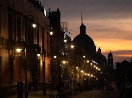 La Ciudad de México, una trampa que mutila familias de los más vulnerables (Video)