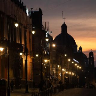 La Ciudad de México, una trampa que mutila familias de los más vulnerables (Video)