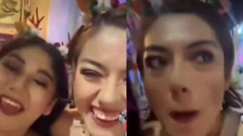 Despiden a funcionarias del Ayuntamiento de Jojutla por comentarios despectivos (Video)