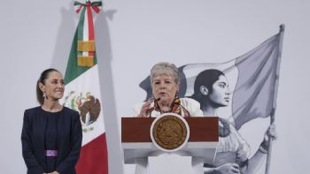 ONG solicitan amparos contra Presidencia, Semarnat y ASEA para detener megaproyectos de gas